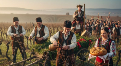 На 1 февруари Православната църква тачи паметта на Свети мъченик Трифон