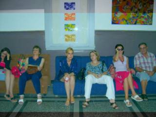 Ямбол и Ямболско - събития и хора от далечното лято на 2006 година /снимки/