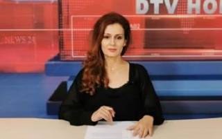 Някои новини на тв. ДИАНА