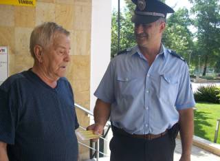 ОДМВР-Ямбол стартира информационна кампания „Внимание! Телефонни измамници!“