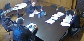 Лъжлив Протокол от Заседание на Комисия на ОбС Ямбол /С ВИДЕО как ни ЛЪЖАТ успелите /