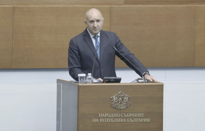 "...Европа трудно ще съществува дълго срещу Русия“