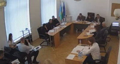 46-то заседание на Общински съвет &quot;Тунджа&quot;
