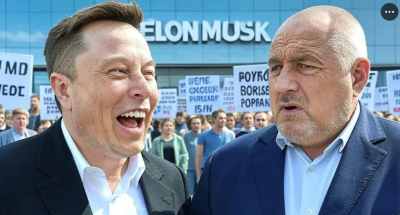 Изкуственият интелект за лимитирането на надценките и за бойкота в четвъртък