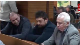 Съветниче Костов, началнико /и на ОПУ / ЗАЩО БЕ? За да го констатират чак твоите, начи