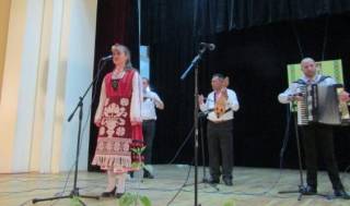 ОЩЕ ЕДИН МЛАД ТАЛАНТ - ПОБЕДИТЕЛКАТА /и всички наградени/