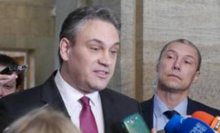 Какво работят &quot;компетентните&quot; органи