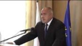 Борисов се чуди защо полицията не се справя с престъпността. Наистина защо ли, след като