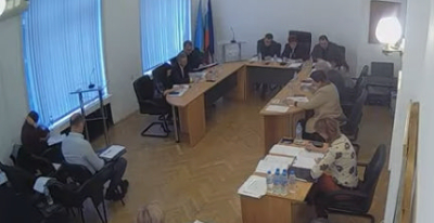 Приключи 47- то заседание на Общинския съвет на Община &quot;Тунджа