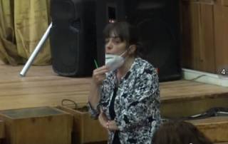 ПАРТ. ИЗЛАГАЦИЯ, НЕ САМО НА МЕСТНО ВЕЧЕ НИВО