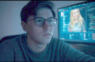 В Прозорчето на Алис - четиво за непораснали тийнейджъри