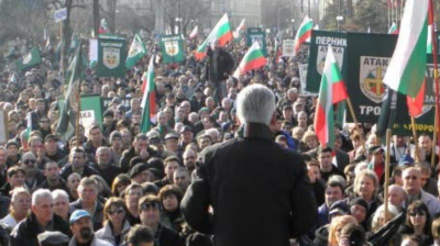 Волен Сидеров: НА КОЯ СТРАНА СМЕ?