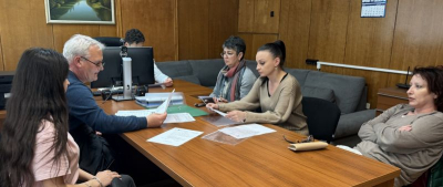 Община Ямбол подпомага още две млади семейства за лечението на децата им