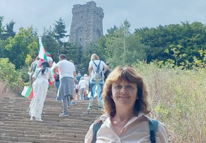 Политическо четиво