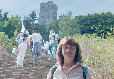 Политическо четиво