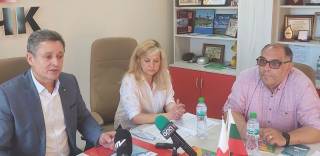 СЕДМИЦА НА ВОДНОТО СПАСЯВАНЕ