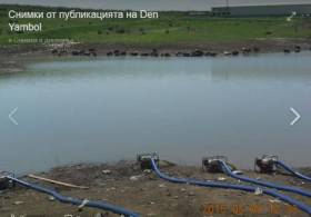 Излезе отговорът на еко-министъра Нено Димов по питането на депутатите Пенев и Вигенин за Регионалното депо на Ямбол