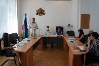 Община „Тунджа“ създава група за