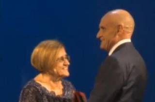 На тържествена церемония, по случай Професионалният им празник -и 130 години от Първия им закон, бяха наградени