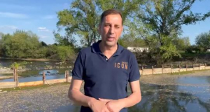 Ямбол може да остане без питейна вода, алармира кметът