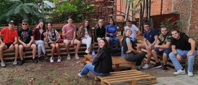 Открита е първата конкурсна сесия за младежки проекти с финансиране от Община Ямбол