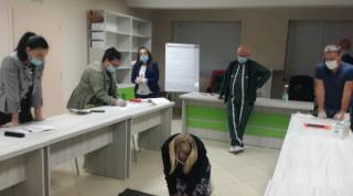 БЧК - Ямбол започва обучение на