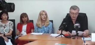 От РУО на МОН - какво става с образованието в областт Ямбол.