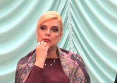 Неделно четиво - Полит. анализатор Росица Бакалова: