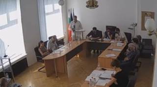 На 15-тото заседание на Общинския съвет на &quot;Тунджа&quot;