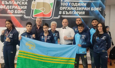 Нови отличия за &quot;Априлец&quot;