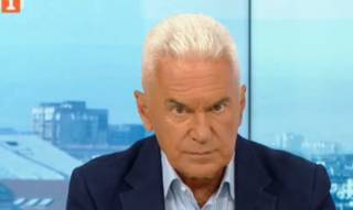 Волен Сидеров: Очаквам да дойде време, когато хората ще кажат :