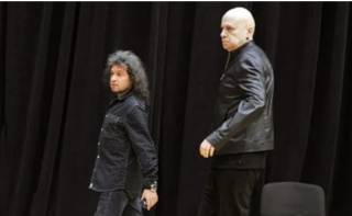 Политическо четиво