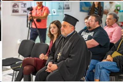 Пълна зала и бурни аплодисменти за шестата хорова школа в Ямбол