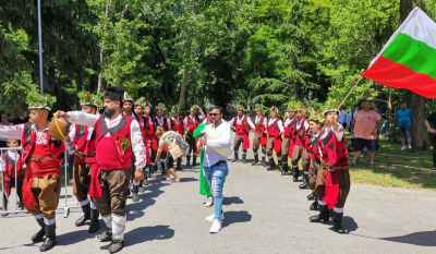 Ето кой/кои ще ни представят на събора в Копривщица