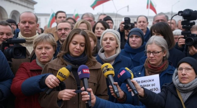 Екипът на Яс подкрепя исканията за увеличваане на заплатите /и/
