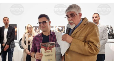 БТА: Отличиха призьорите и откриха изложбата от 20-ия международен фотоконкурс „Кукерландия“ в Ямбол