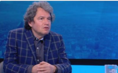 Роденият в Ямбол, председател на групата на ИТН в