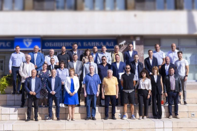 Общинският съвет в Ямбол проведе последната си сесия за мандат 2019 – 2023