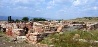 Мобилен пътеводител на три езика за посетителите на Ямбол и Одрин,