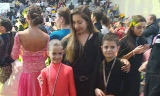 Новите надежди на „Тандем“