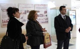 КРАСИВО! Макар, че друго си е Фидосова.