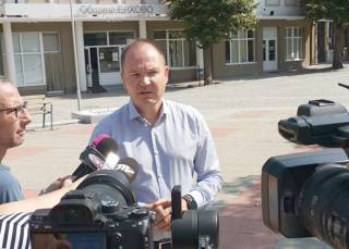 Народният представител Димитър Иванов към служебния министър на енергетиката: