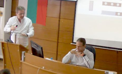 Председателят на ОбС на Ямбол А. Шиков се е извинил