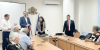 Съвместно с областния управител народни представители от „Прогресивна България“