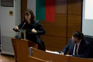 Приеха всички точки от Дневния ред на заседанието на ОбС в Ямбол, освен