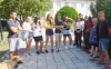 С доброволческа инициатива млади хора от община „Тунджа“ отбелязаха Световния ден на младежта