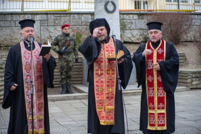 17 януари - Община Ямбол почита 145-та годишнина от освобождението