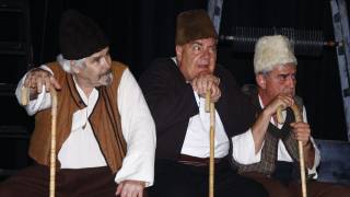 В Ямбол бяха открити ХIII Театрални празници *Невена Коканова* Ямбол 2018. Тази вечер...