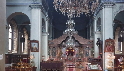 Над 1400 души празнуват в Ямбол днес