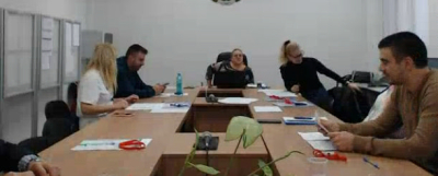 Всички решения на Районната избирателна комисия на на 31 Ямболски многомандатен избирателен район